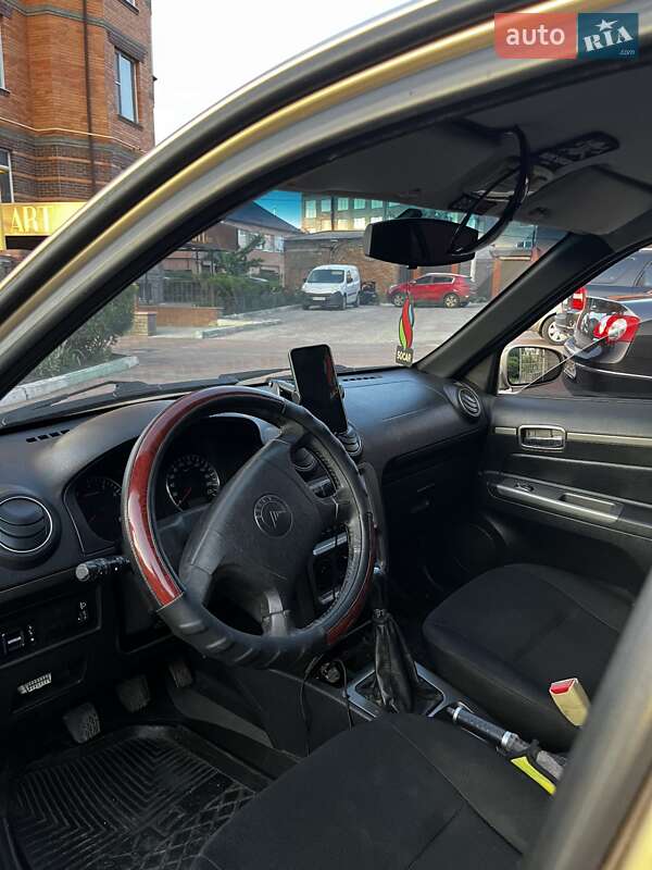 Седан Geely CK 2011 в Ахтырке фото 4 Седан Geely CK 2011 в Ахтырке