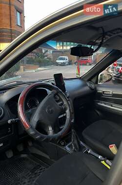 Седан Geely CK 2011 в 