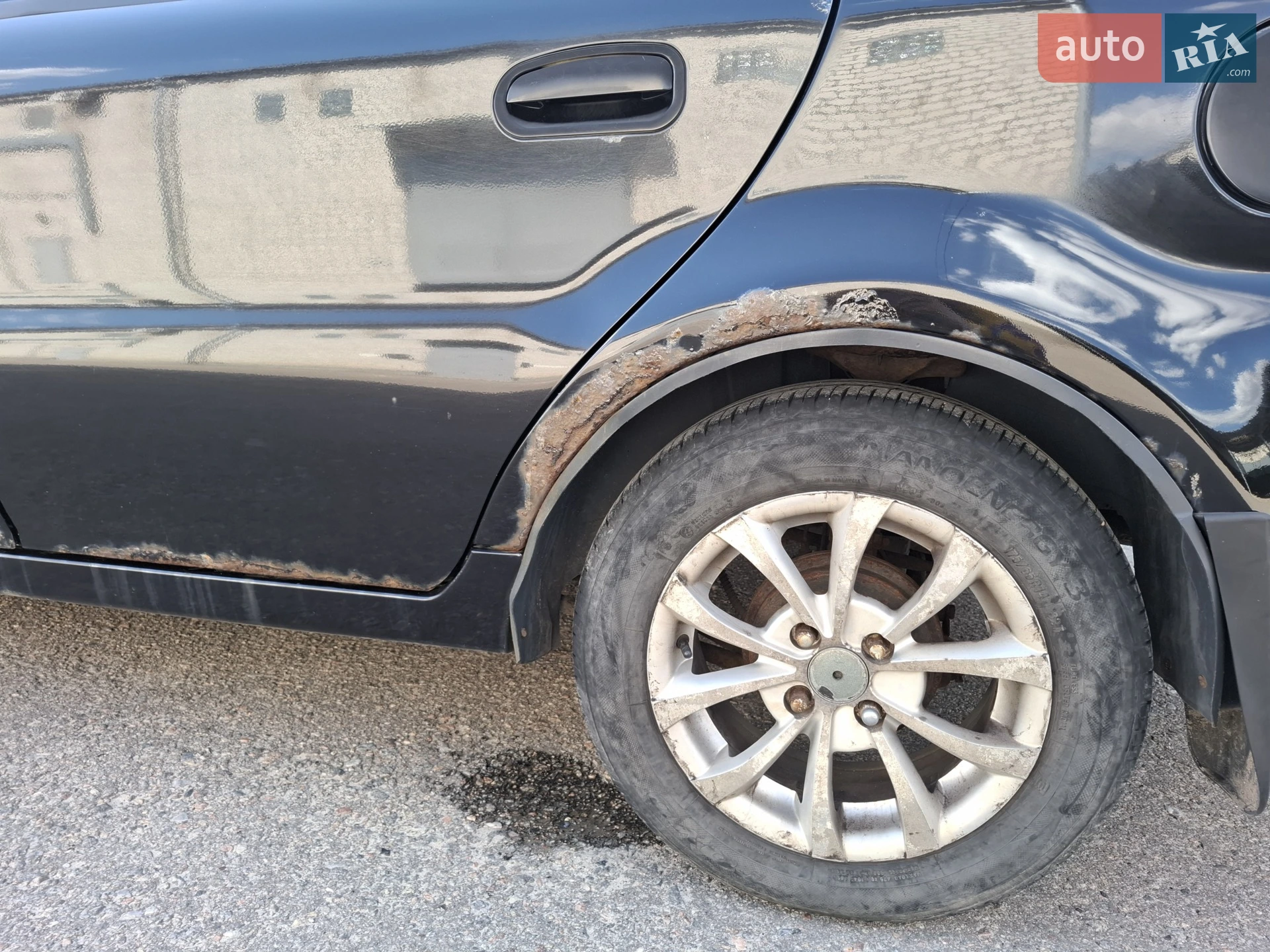 2012 Geely CK (Otaka) - мініатюра 13