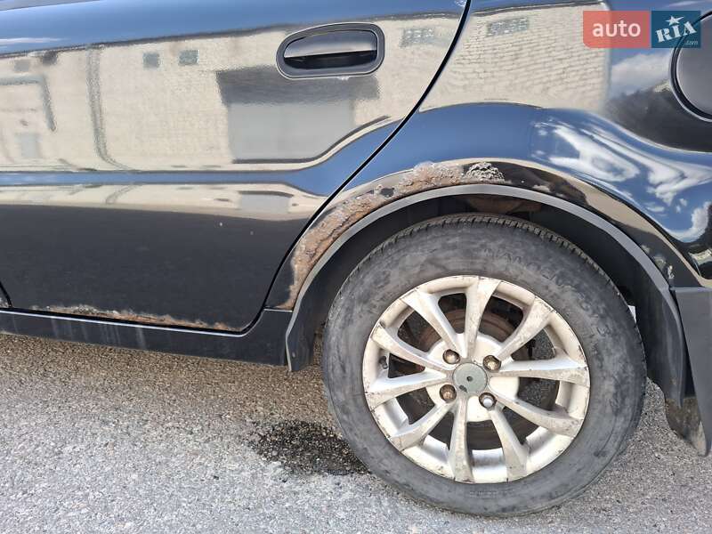 Седан Geely CK 2012 в Харькове