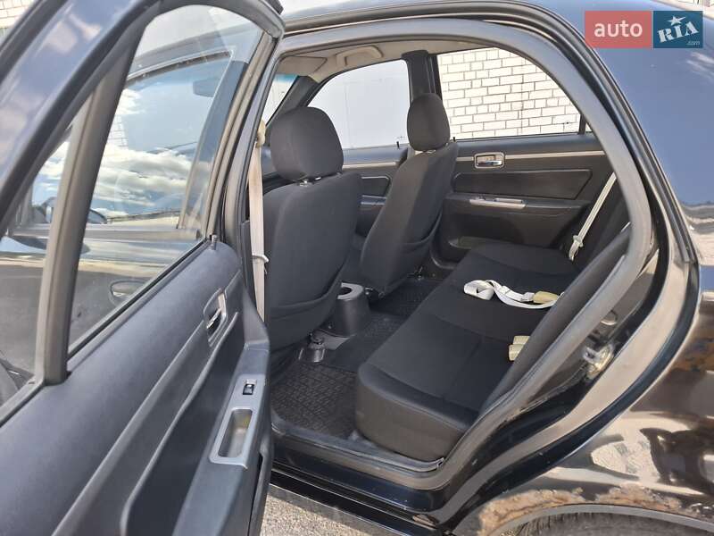 Седан Geely CK 2012 в Харькове