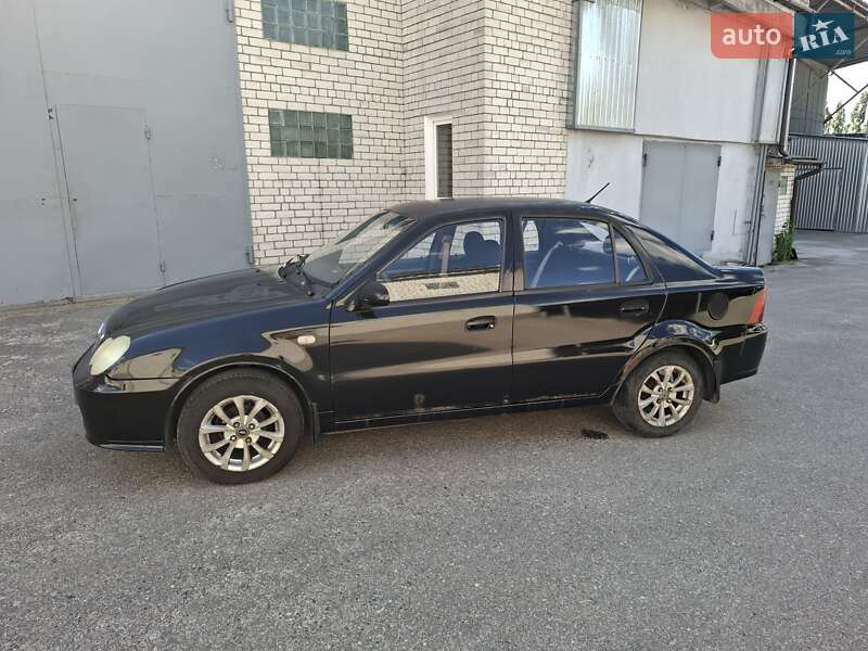 Седан Geely CK 2012 в Харькове