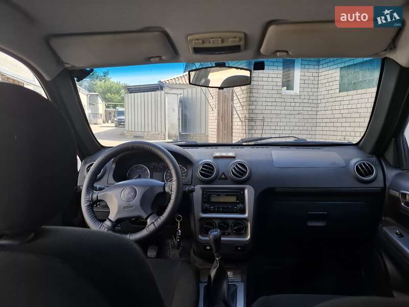 Седан Geely CK 2012 в Харькове