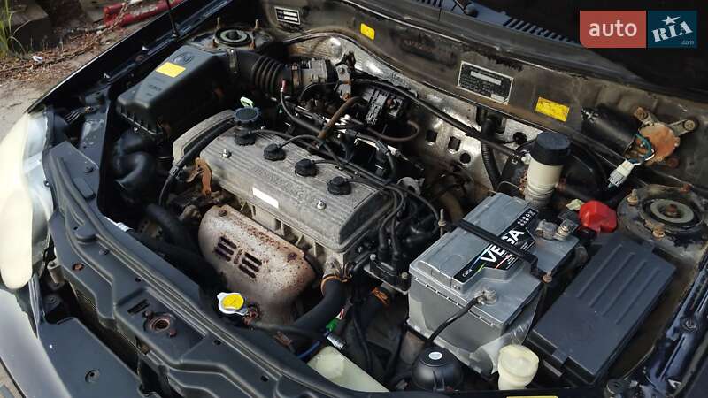 Седан Geely CK 2012 в Харькове