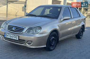 Седан Geely CK 2011 в 