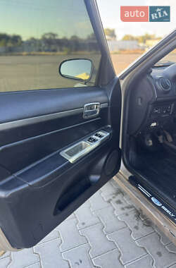 Седан Geely CK 2011 в 