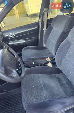 Седан Geely CK 2011 в 
