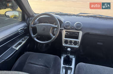 Седан Geely CK 2011 в 