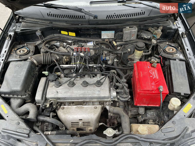 Седан Geely CK 2007 в Луцке фото 5 Седан Geely CK 2007 в Луцке