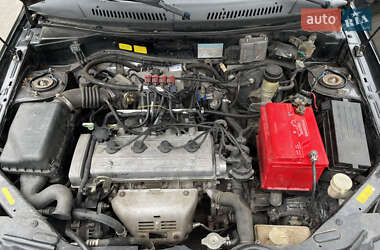 Седан Geely CK 2007 в 