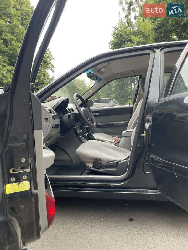 Седан Geely CK 2007 в Луцке фото 19 Седан Geely CK 2007 в Луцке