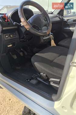 Седан Geely CK 2013 в 