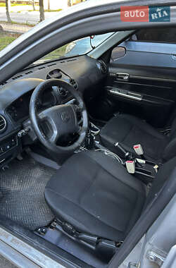 Седан Geely CK 2013 в 
