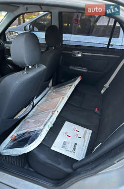 Седан Geely CK 2013 в 
