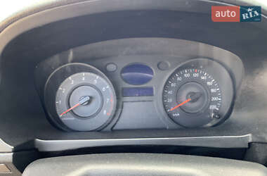 Седан Geely CK 2013 в 