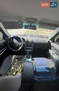 Седан Geely CK 2013 в 