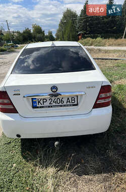 Седан Geely CK 2013 в 