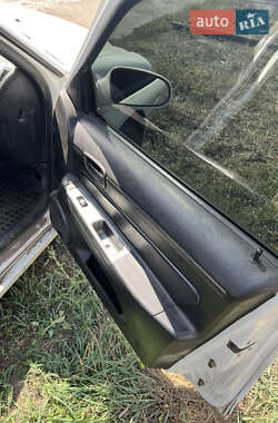 Седан Geely CK 2013 в 