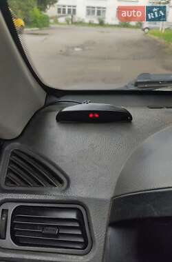 Седан Geely CK 2008 в 