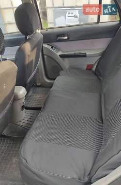 Седан Geely CK 2008 в 