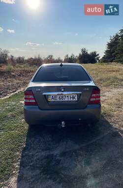 Седан Geely CK 2013 в Терновке