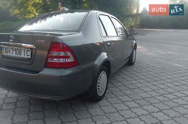 Седан Geely CK 2013 в 