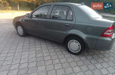 Седан Geely CK 2013 в 