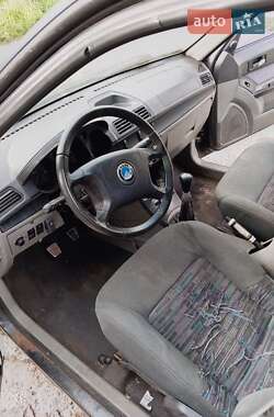 Седан Geely CK 2008 в 