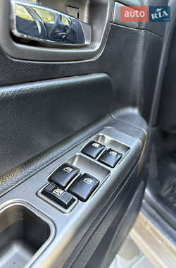 Седан Geely CK 2013 в 