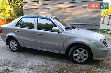 Седан Geely CK 2008 в 