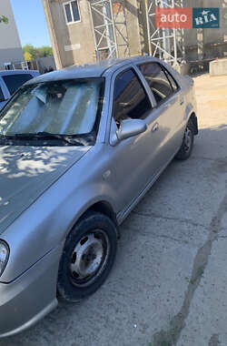 Седан Geely CK 2012 в Овидиополе