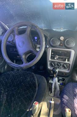 Седан Geely CK 2012 в Овидиополе