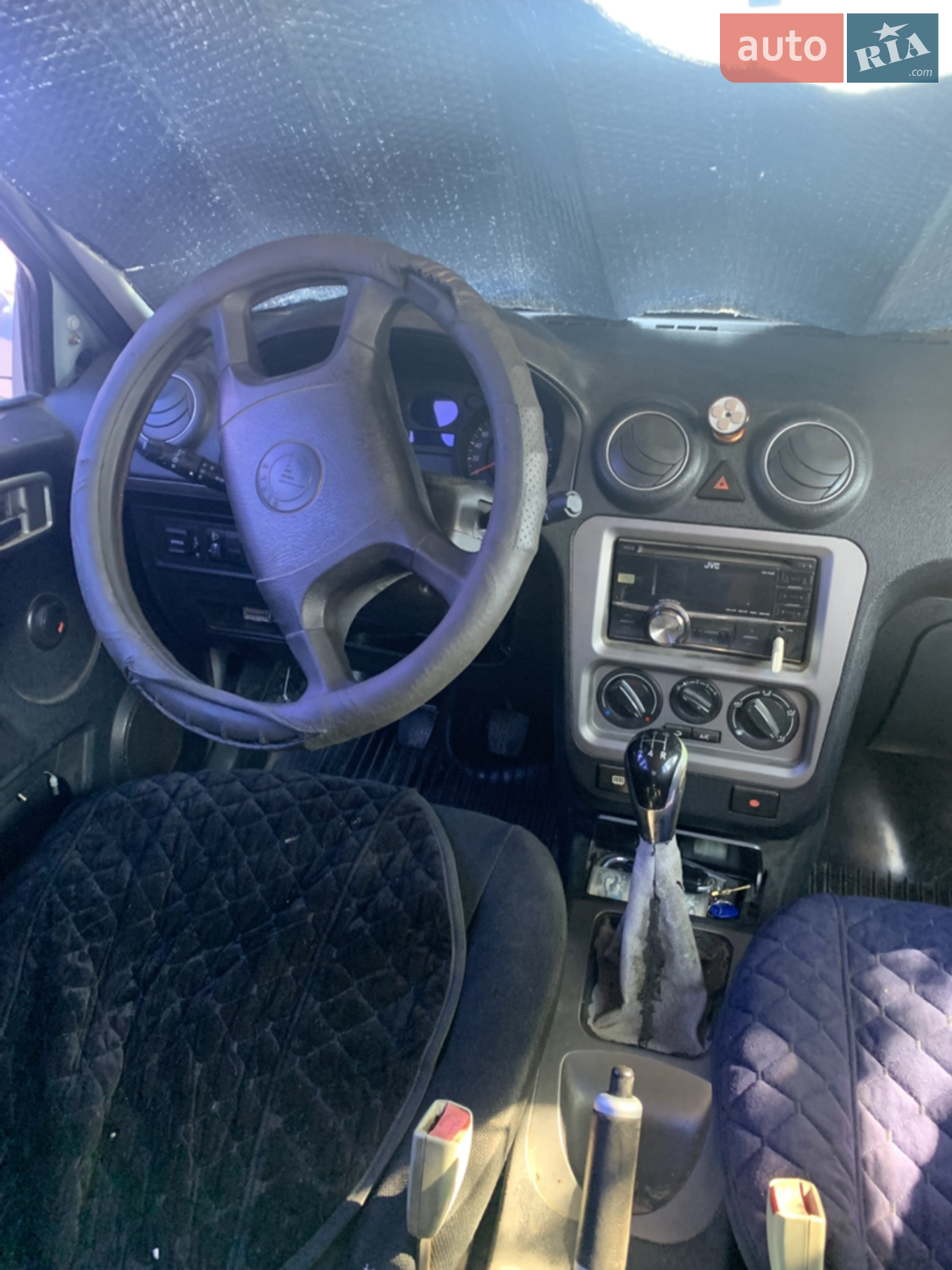 2012 Geely CK (Otaka) - мініатюра 3