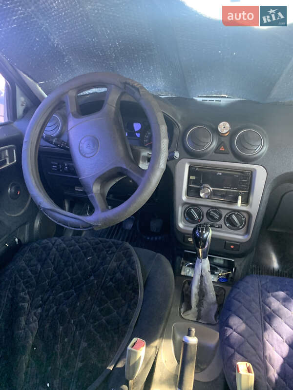 Седан Geely CK 2012 в Овідіополі