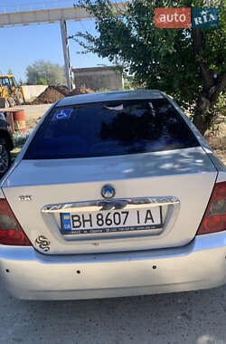 Седан Geely CK 2012 в Овидиополе