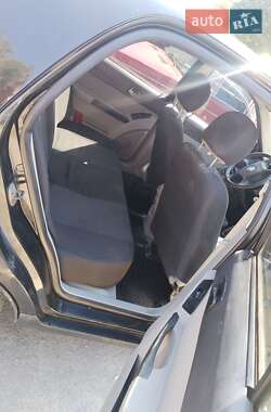 Седан Geely CK 2007 в 