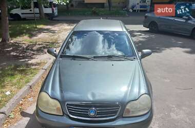 Седан Geely CK 2013 в Киеве