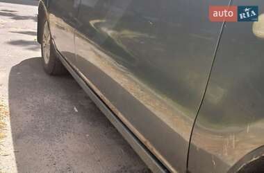 Седан Geely CK 2013 в 