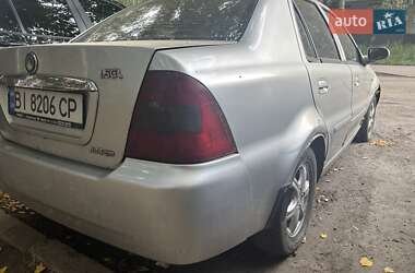 Седан Geely CK 2007 в 