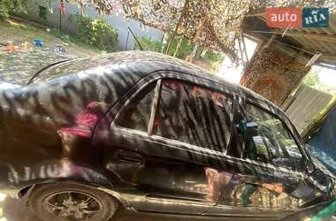 Седан Geely CK 2007 в Миколаєві