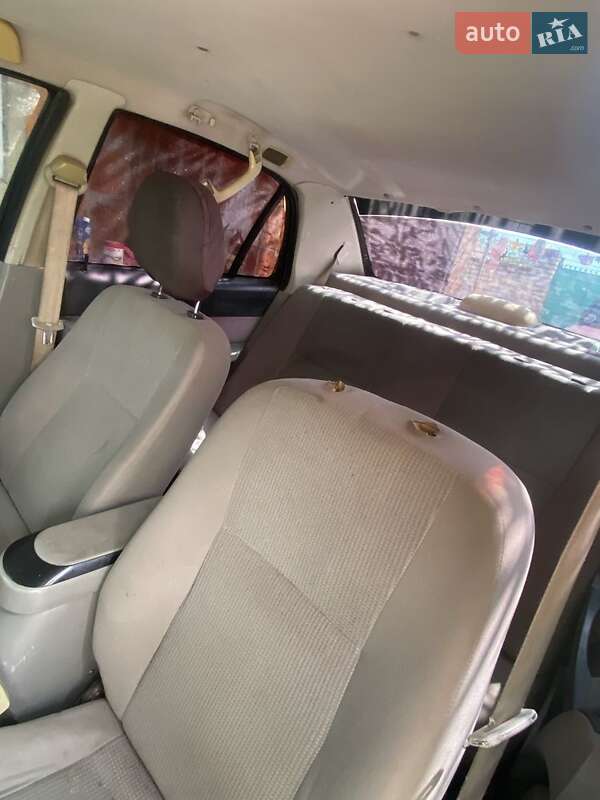 Седан Geely CK 2007 в Николаеве
