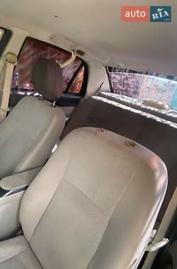 Седан Geely CK 2007 в 
