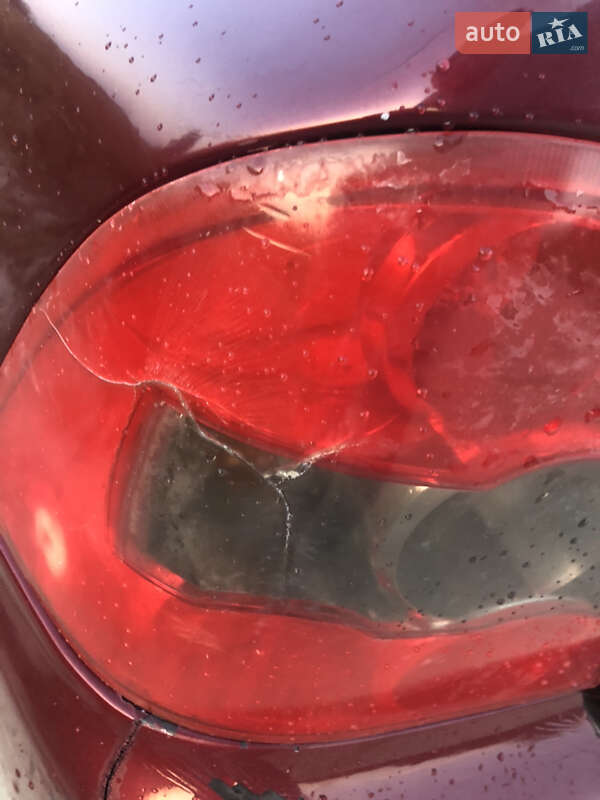 Седан Geely CK 2008 в Львове