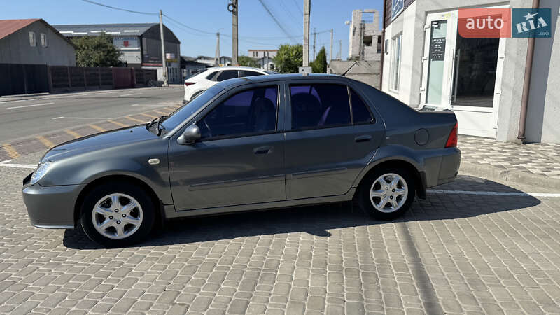Седан Geely CK 2010 в Киеве