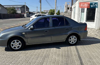 Седан Geely CK 2010 в 