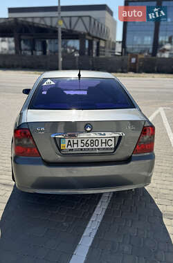 Седан Geely CK 2010 в 