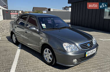 Седан Geely CK 2010 в Києві