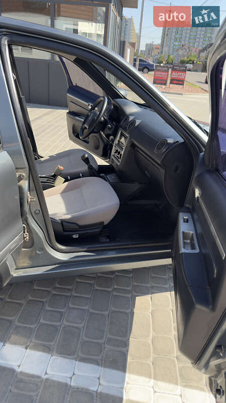 Седан Geely CK 2010 в Киеве
