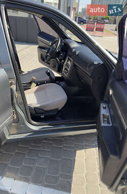Седан Geely CK 2010 в 
