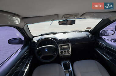 Седан Geely CK 2010 в 